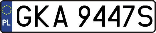 GKA9447S