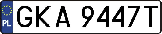 GKA9447T