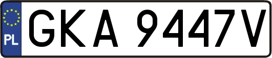 GKA9447V