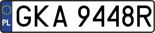 GKA9448R
