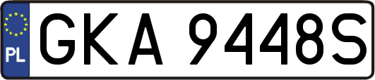 GKA9448S