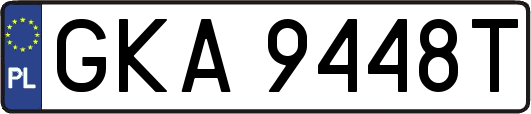 GKA9448T