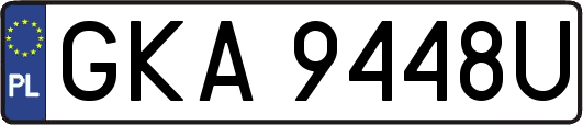 GKA9448U