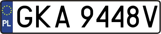 GKA9448V