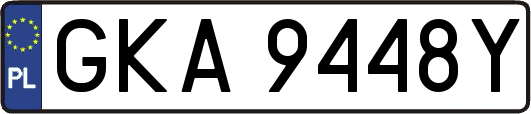 GKA9448Y