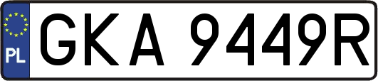 GKA9449R