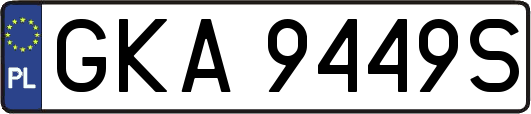 GKA9449S