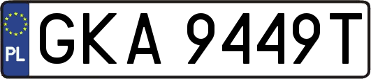 GKA9449T