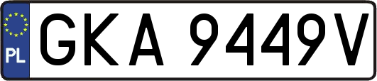 GKA9449V