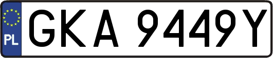 GKA9449Y