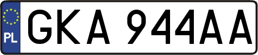 GKA944AA