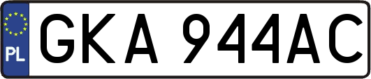GKA944AC