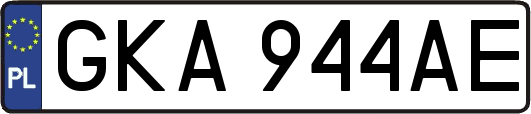 GKA944AE