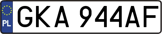GKA944AF