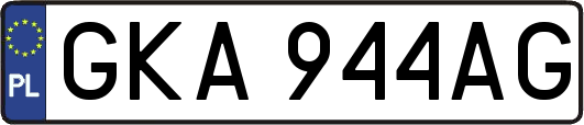 GKA944AG