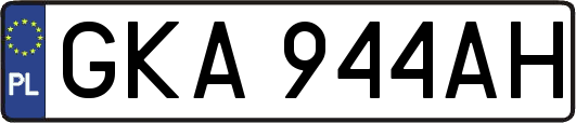 GKA944AH