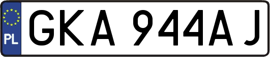 GKA944AJ