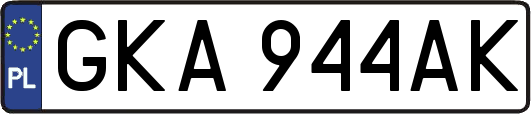 GKA944AK