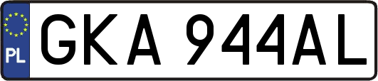 GKA944AL