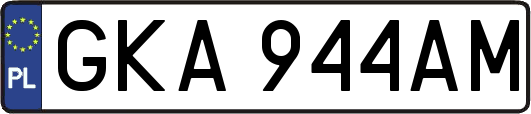 GKA944AM