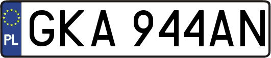 GKA944AN