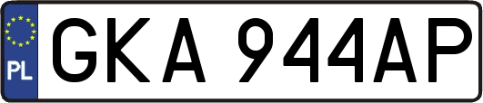 GKA944AP