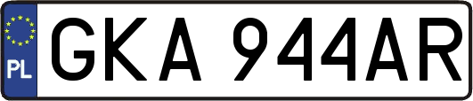 GKA944AR