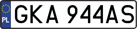 GKA944AS