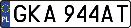 GKA944AT