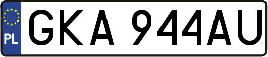 GKA944AU