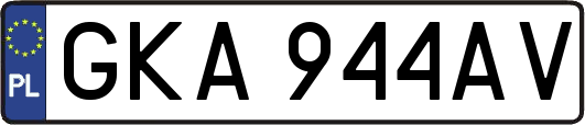 GKA944AV