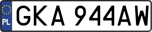 GKA944AW