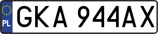 GKA944AX
