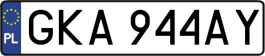 GKA944AY