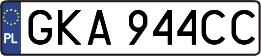 GKA944CC