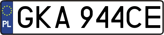 GKA944CE