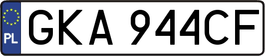 GKA944CF