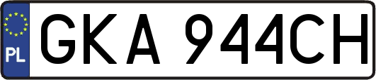 GKA944CH