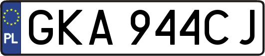 GKA944CJ