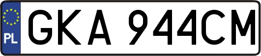 GKA944CM