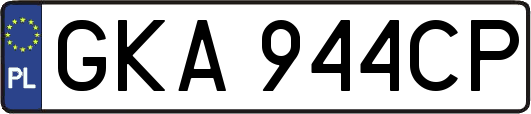 GKA944CP