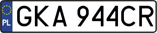 GKA944CR