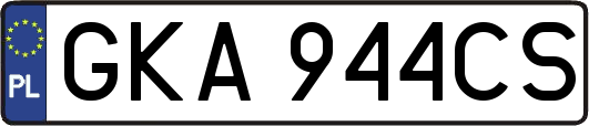 GKA944CS