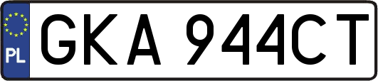 GKA944CT