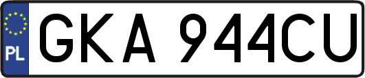 GKA944CU