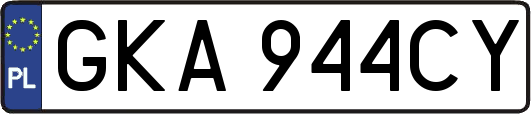 GKA944CY