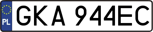 GKA944EC