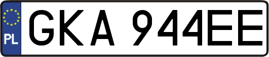 GKA944EE