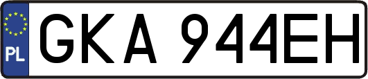 GKA944EH