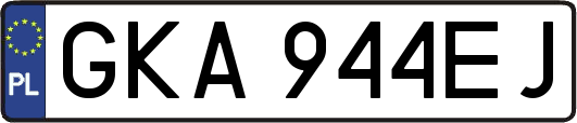 GKA944EJ